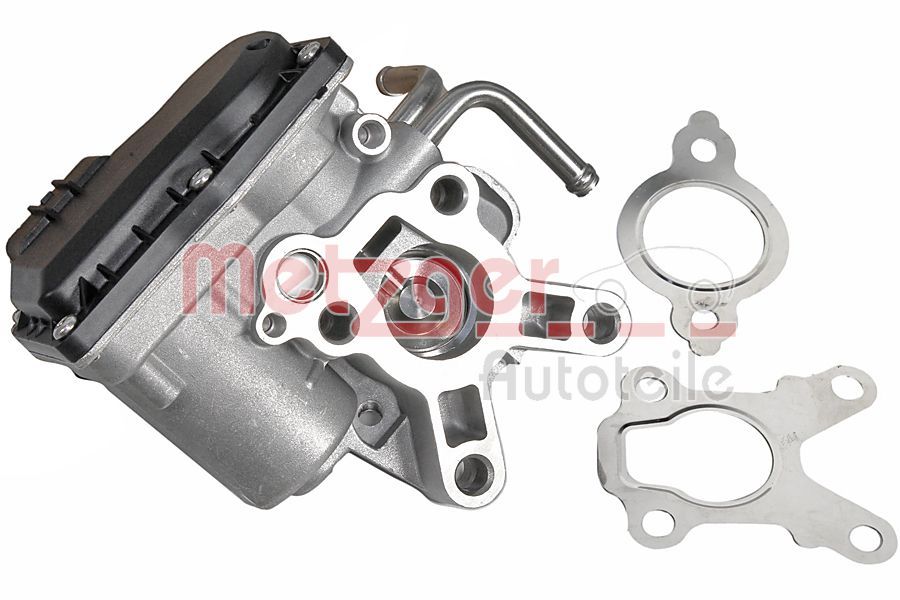 Zawór AGR METZGER AUTOTEILE 0892968