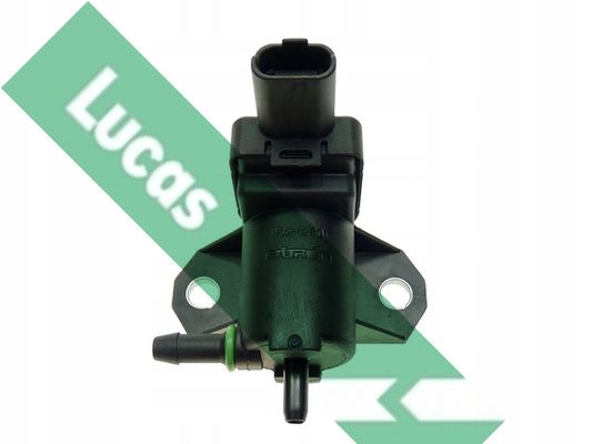 Przetwornik ciśnienia, turbosprężarka LUCAS FDR7052