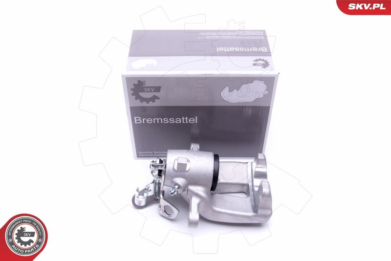 Тормозной суппорт