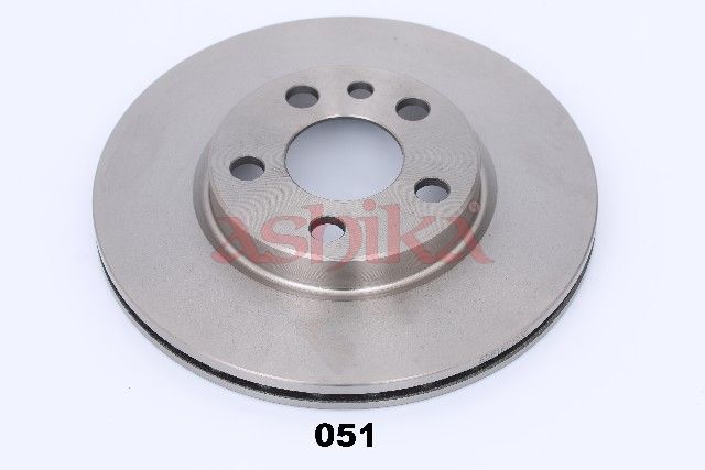 Disc frana ASHIKA 60-00-051
