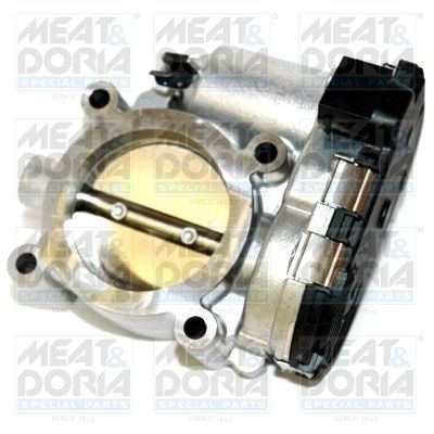 Korpus przepustnicy MEAT & DORIA 89159