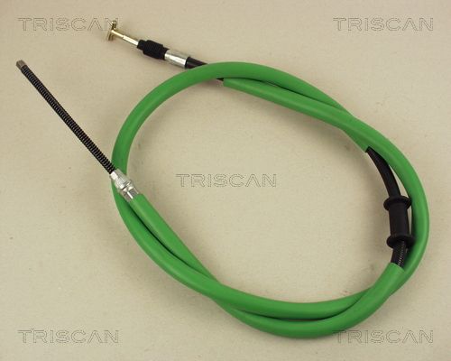 Cablu, frana de parcare TRISCAN 8140 15172