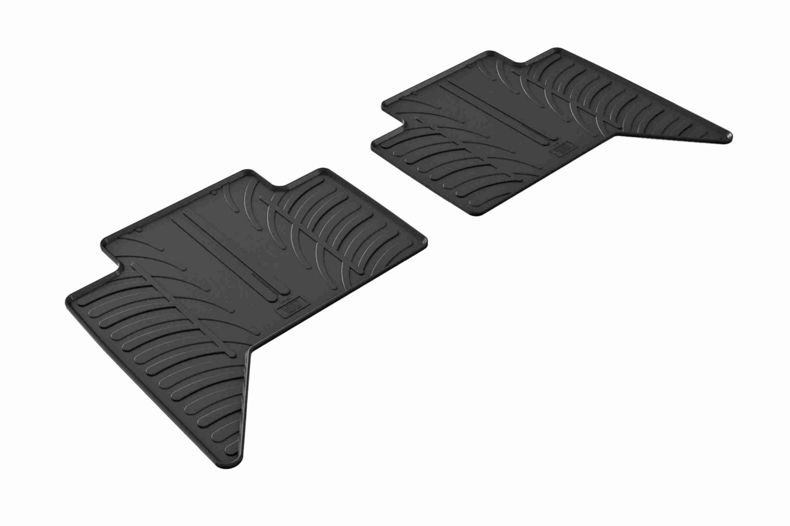 Jeu de tapis de sol