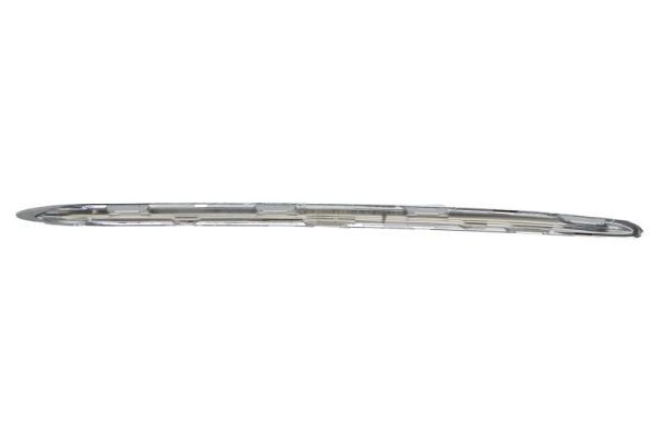 Baguette et bande protectrice, pare-chocs