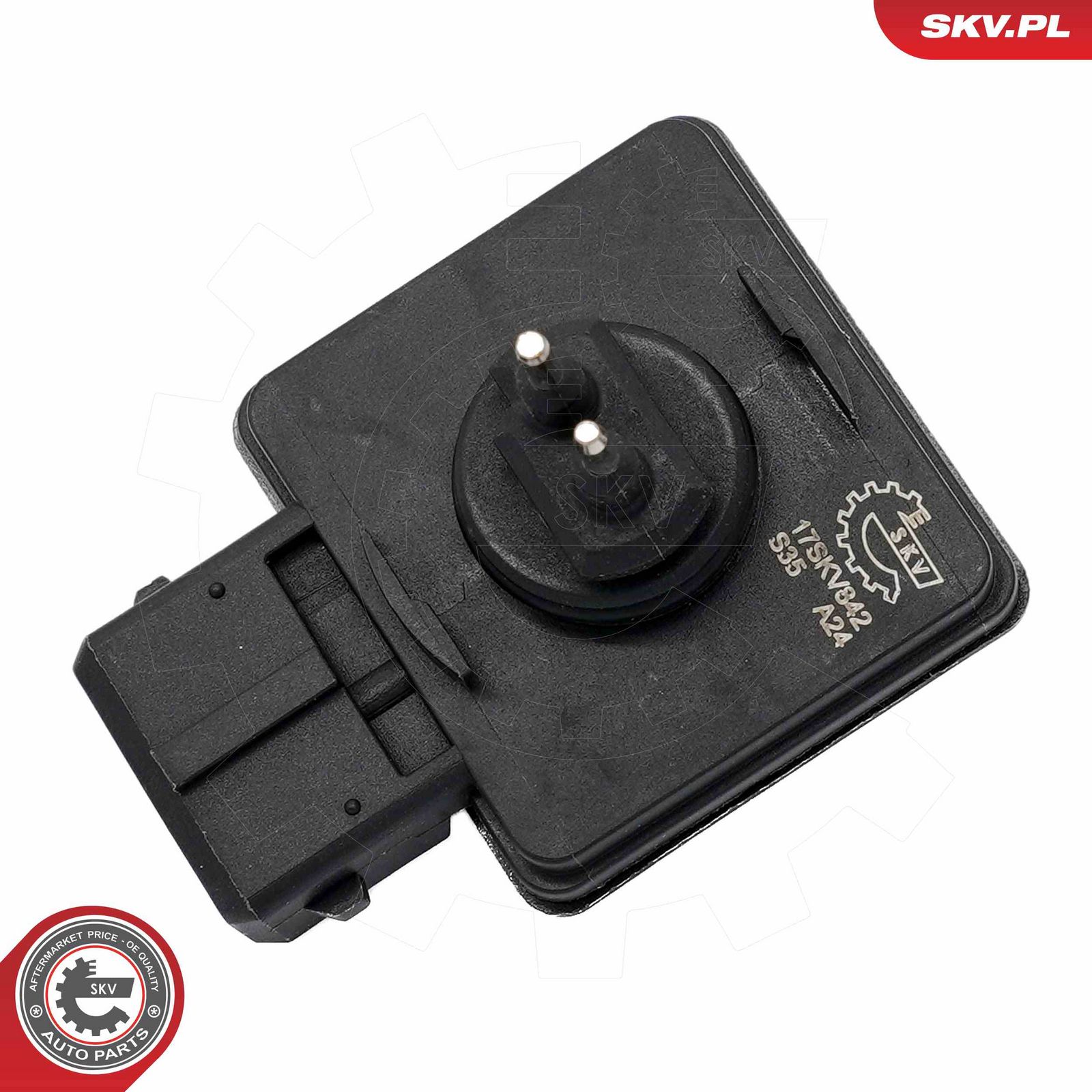 senzor,nivel lichid de racire ESEN SKV 17SKV842