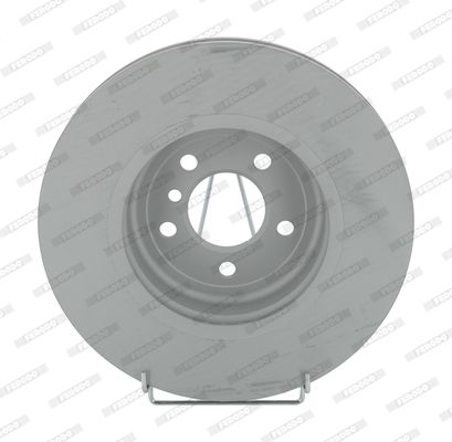 Tarcza hamulcowa FERODO DDF2047C-1