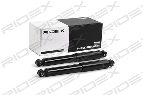 Amortyzator RIDEX 854S1739