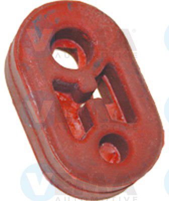 Uchwyt, system wydechowy VEMA 350167