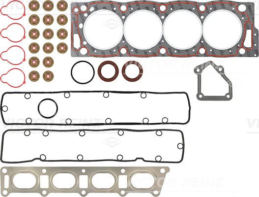 Zestaw uszczelek, głowica cylindrów VICTOR REINZ 02-33650-06