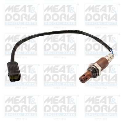 Sonda lambda MEAT & DORIA 811034