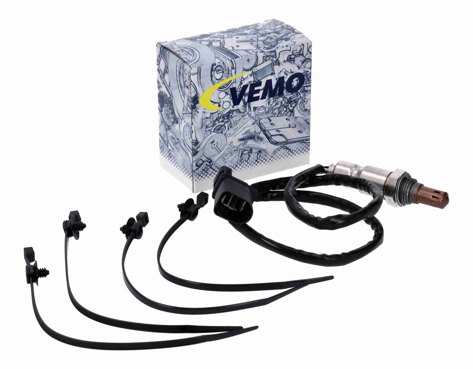 Sonde lambda