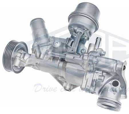 Pompă de apă, răcire motor GEBA 13175