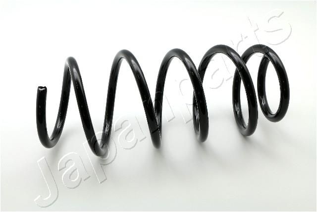 Sprężyna zawieszenia JAPANPARTS ZC2543H