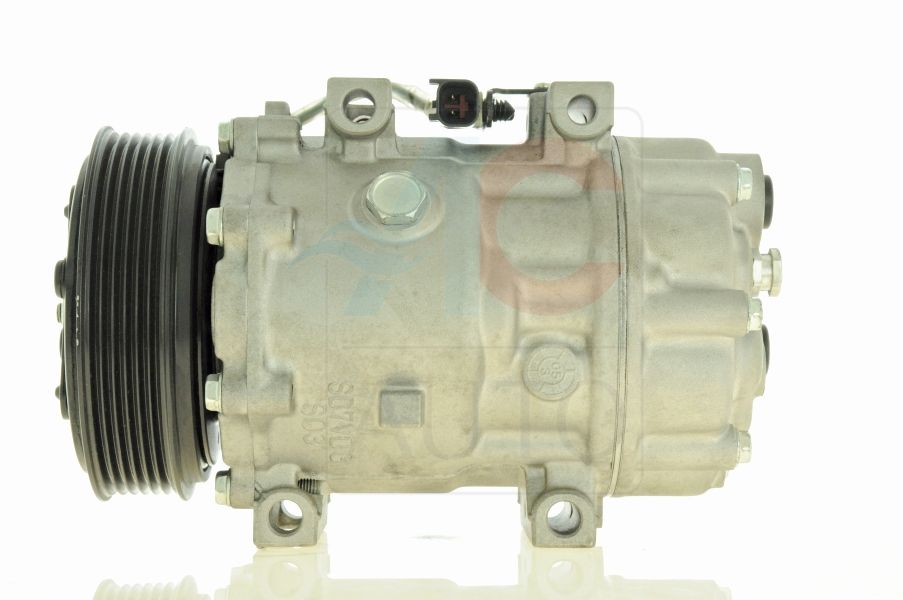 Compresor, climatizare ACAUTO AC-01SD078