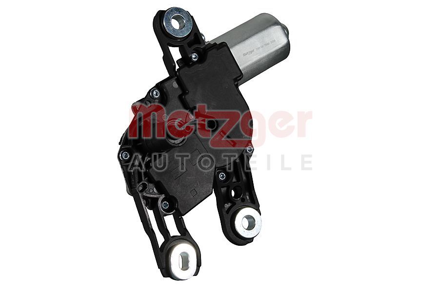 Двигатель стеклоочистителя