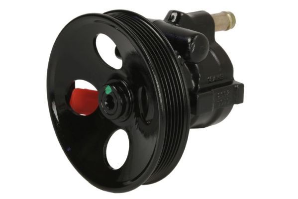 Гидравлический насос, рулевое управление