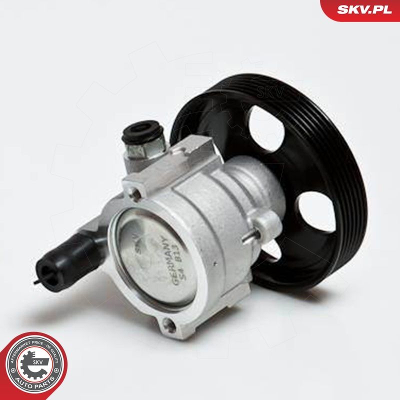 Levně Hydraulické čerpadlo, řízení ESEN SKV 10SKV168
