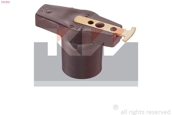 Palec rozdzielacza zapłonu KW 913 014