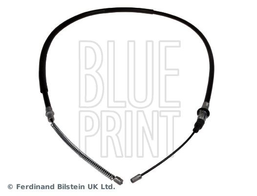 Cablu, frana de parcare BLUE PRINT ADN146284