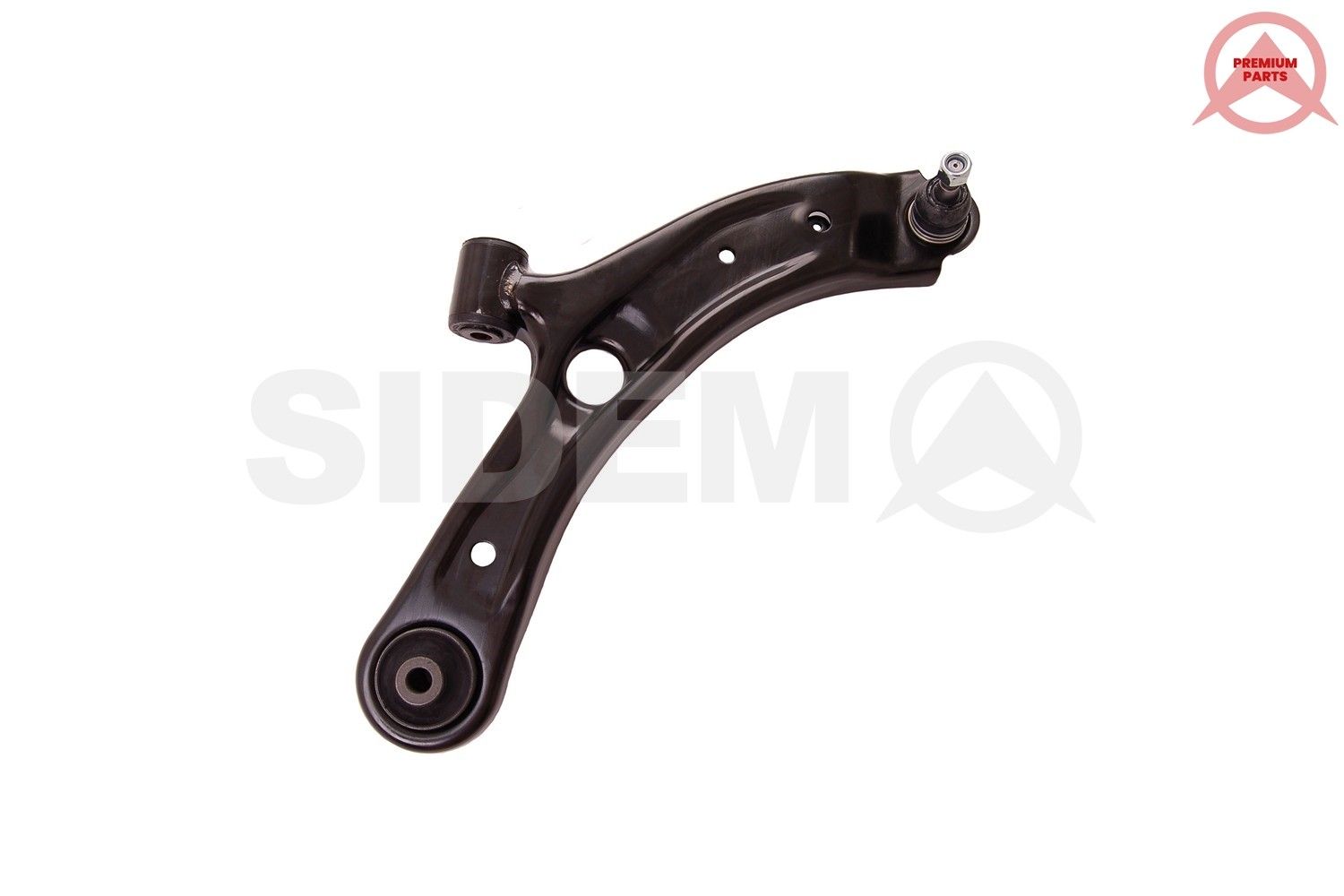 Brat, suspensie roata SIDEM 77277