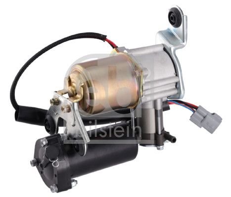 Compresor, instalatie aer comprimat FEBI BILSTEIN 196228