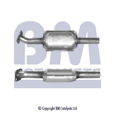 Katalizator BM CATALYSTS BM90585H