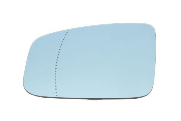 Peegliklaas,Välispeegel