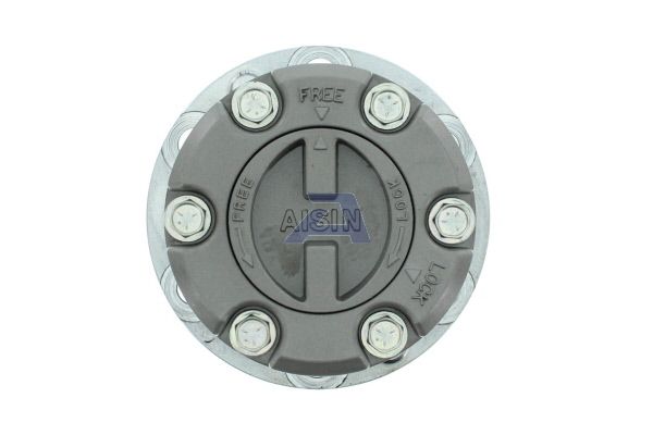 Piasta koła AISIN FHM-002