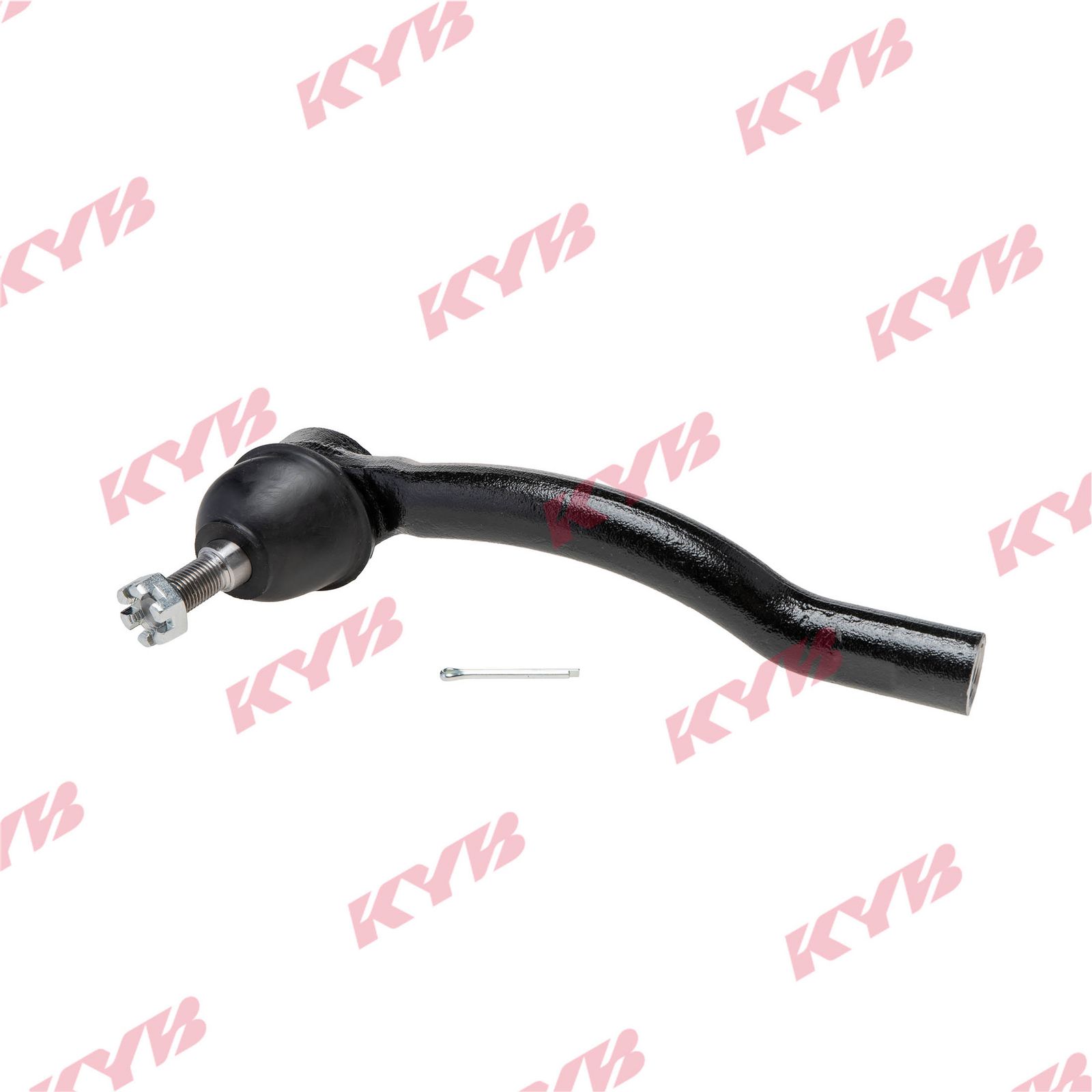 Cap de bara KYB KTR4517