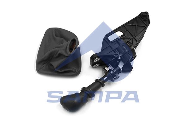Unitate control, sistem franare SAMPA 206.495