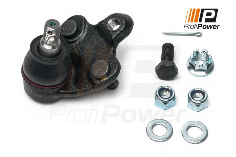Levně Podpora-/ Kloub ProfiPower 2S0101
