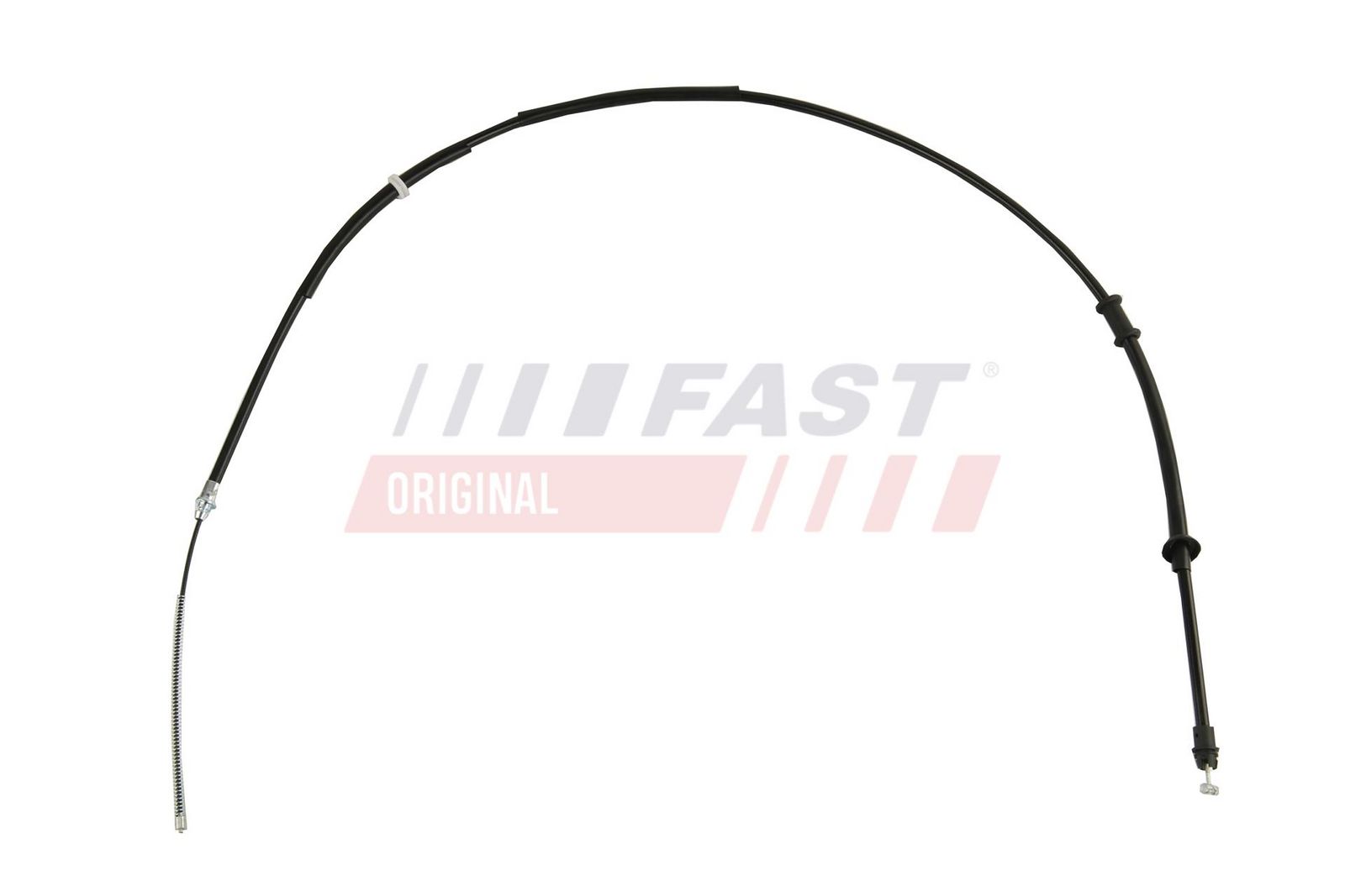 Cablu, frana de parcare FAST FT69198