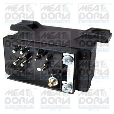 Sterownik, czas żarzenia MEAT & DORIA 7285870