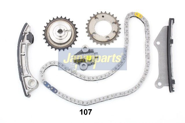 Levně Sada rozvodového řetězu JAPANPARTS KDK-107