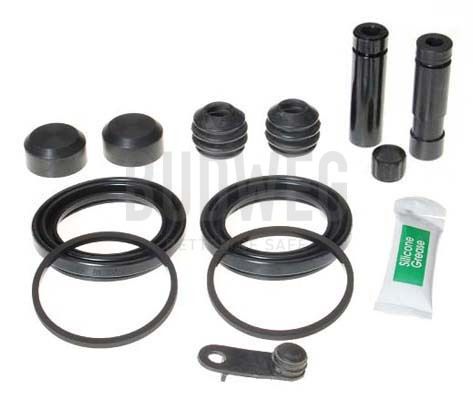 Zestaw naprawczy, zacisk hamulca BUDWEG CALIPER 205212