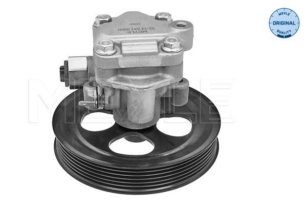 Levně Hydraulické čerpadlo, řízení MEYLE 32-14 631 0000