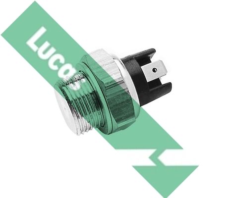 Przełącznik termiczny, wentylator chłodnicy LUCAS SNB719
