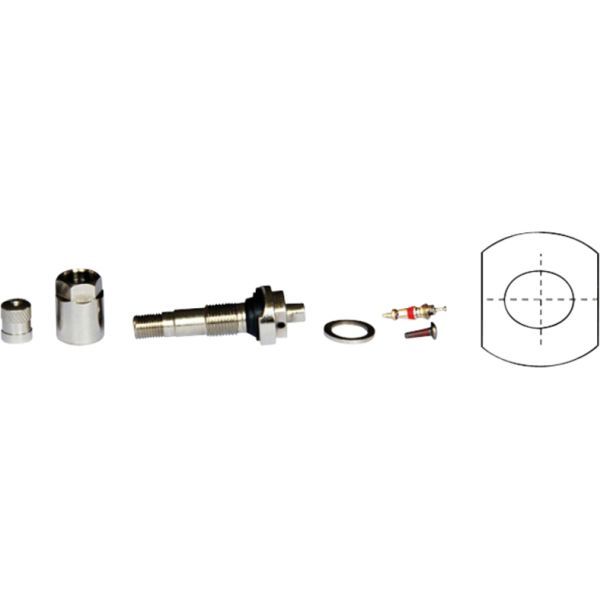 E-shop Kontorla tlaku v pneumatikách KS TOOLS 149.1022