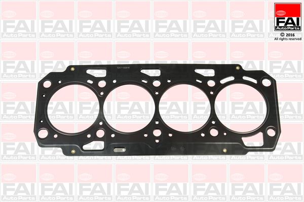 Uszczelka, głowica cylindrów FAI AUTOPARTS HG1684A