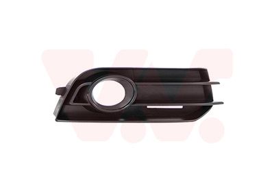 Grila ventilatie, bara protectie VAN WEZEL 0301596