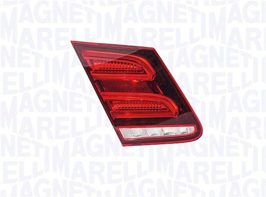 Lampa tylna zespolona MAGNETI MARELLI 715011116012