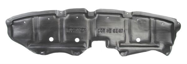 Acoperire motor BLIC 6601-02-8116881P