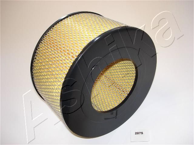 Vzduchový filter ASHIKA 20-02-287
