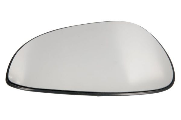 Peegliklaas,Välispeegel