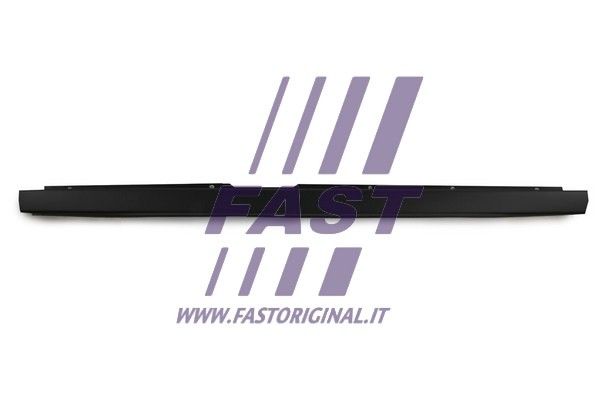 Zderzak FAST FT90892