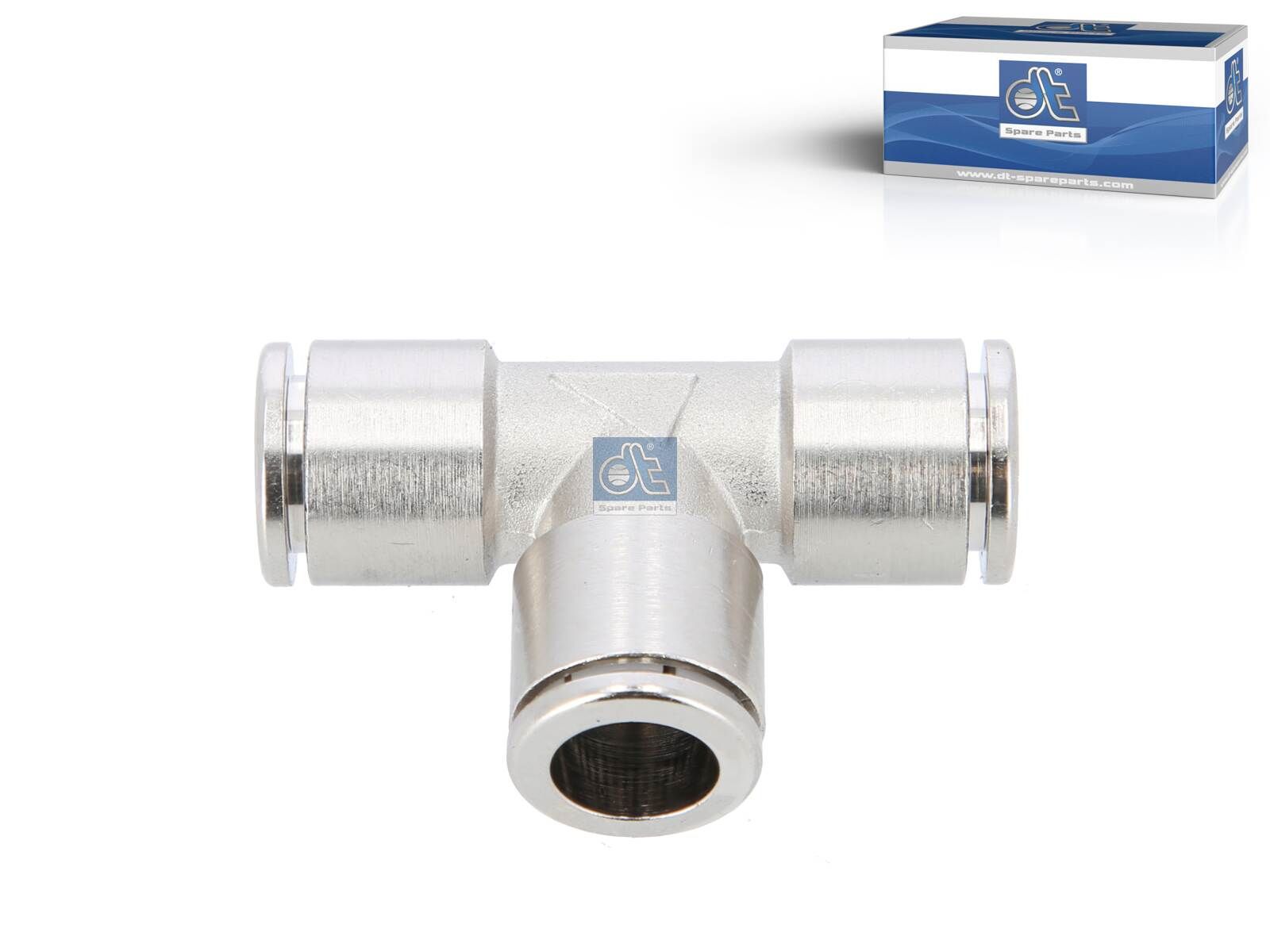 inbinare,tubulatura aer comprimat DT Spare Parts 9.85932