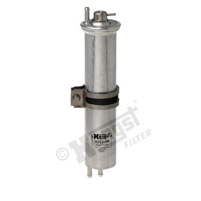 Palivový filter HENGST FILTER H283WK