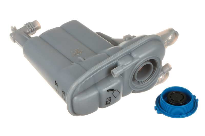 Vase d'expansion, liquide de refroidissement 8K0 121 403AC