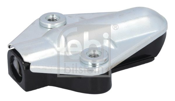 Support, capteur de vitesse de roue