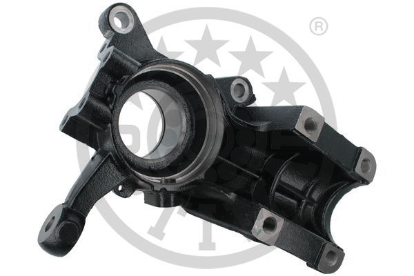 Sworzeń zwrotnicy, zawieszenie koła OPTIMAL KN-681375-01-R